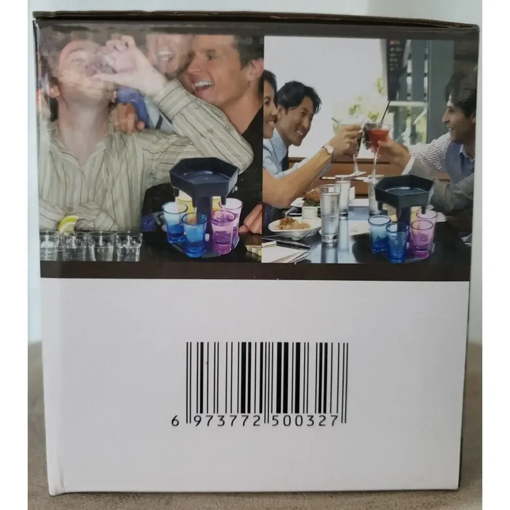 Unbranded brand new